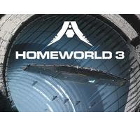 Homeworld 3 (PC) Steam Gift - GLOBAL