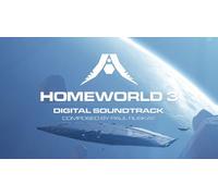 Homeworld 3 Soundtrack