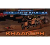 Homeworld: Deserts of Kharak: Khaaneph Fleet Pack