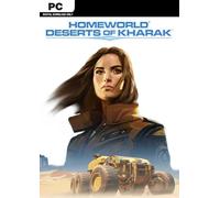 Homeworld: Deserts of Kharak PC