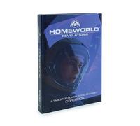 Homeworld Revelations - Core Rulebook