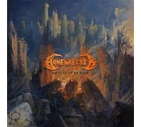 Homewrecker - Hell Is Here Now