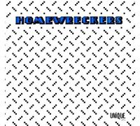 Homewreckers - It'S About Time [Vinyl Maxi-Single] [VINYL]