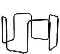 HomeXpress Height Adjustable Stand Only for 100cm Mixing Tuff Tray for Builders, Children, Messy Play, Nursery (100cm, Stand Only)