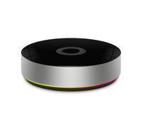 Homey Bridge | Smart Home Hub for Home Automation - Features Z-Wave Plus, Zigbee, Wi-Fi, BLE, 433MHz & Infrared. Compatible with Siri, Alexa & Google Home.