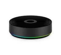 Homey Pro (2026) | Smart Home Hub for Home Automation - Features Z-Wave Plus, Zigbee, Wi-Fi, BLE, Infrared, Matter & Thread. Compatible with Siri, Alexa & Google Home.