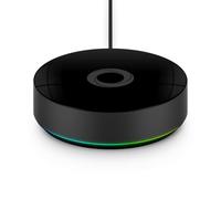 Homey Pro (Early 2023) | Smart Home Hub for Home Automation - Features Z-Wave Plus, Zigbee, Wi-Fi, BLE, 433MHz, Infrared, Matter & Thread. Compatible with Siri, Alexa & Google Home.