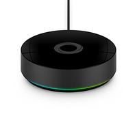 Homey Pro (Early 2023) | Smart Home Hub for Home Automation - Features Z-Wave Plus, Zigbee, Wi-Fi, BLE, 433MHz, Infrared, Matter & Thread. Compatible with Siri, Alexa & Google Home.