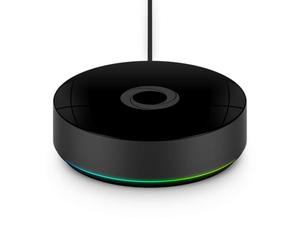 Homey Pro (Early 2023) | Smart Home Hub for Home Automation - Features Z-Wave Plus, Zigbee, Wi-Fi, BLE, 433MHz, Infrared, Matter & Thread. Compatible with Siri, Alexa & Google Home.