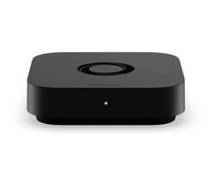 Homey Pro mini | Smart Home Automation Center - Features Zigbee, Ethernet, Matter and Thread.Compatible with Apple Siri, Amazon Alexa and Google Home.