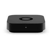 Homey Pro mini | Smart Home Hub for Home Automation - Features Zigbee, Ethernet, Matter & Thread. Compatible with Apple Siri, Amazon Alexa & Google Home.