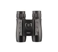 Homey's Tools for Life X-Trail B1 Binoculars - Black - 08 x 25 mm - Roof Prism - BAK7 - 385 g - For Hiking, Travel, Spotten - Adults - Includes Case