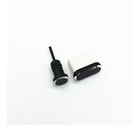 HOMEYU® Premium Aluminum Anti-Dust Plug USB C USB Type C and Headphone Plug/SIM Card Remover for Samsung Galaxy s9, S9 Plus, S8, S8 Plus,Note 8