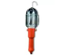 HomeZone Hanging COB LED Lighting Work Light Pen Light Magnetic Pivoting Handy DIY Hand Tool Bright Durable Hardwearing (Hanging Work Light)