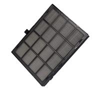 HOMFILBIT 114190 Filter B for Winix 9500 U300 P300 WAC5300 WAC5500 WAC9000 WAC9500 WAC5000 WAC5000b WAC6300 Air Purifiers, Black