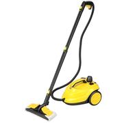 HOMFME 2000W Steam Cleaner, Multipurpose Steamer with 13 Accessories