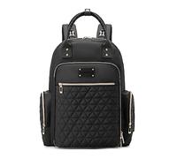 Homfu Diaper Bag Backpack Mommy Hospital Baby Bags For Boys Girl Travel Backpacks Mom Grey Dad Diaper Bag Tote Baby Registery Hospital Registry Newborn Essentials Boy Tote