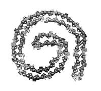 Homhelar 18 Inch Chainsaw Chain, 72 Drive Links, 0.325 Inch Pitch, 0.058 Inch Gauge