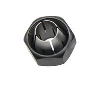 Homhelar 42950 1/2" Router Collet Replacement for Porter Cable, Delta, B&D