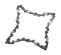 Homhelar 8 Inch Chainsaw Chain for Sun Joe SWJ800E SWJ806E Pole Saw Polesaw, Greenworks 20302 20192, Portland 62896, Wen 4019, Oregon S33, 3/8" LP Pitch - .050" Gauge - 33 Drive Links