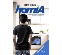 HomI.A.: Et si votre maison connectée abritait un fantôme ?