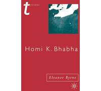 Homi K. Bhabha (Transitions)