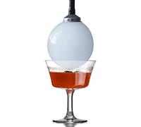 Homia Nozzle for Smoking Infuser, Smoke Bubble Accessory