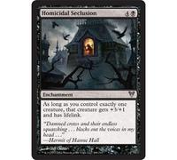 Homicidal Seclusion | Avacyn Restored