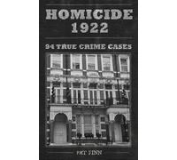 Homicide 1922: 25