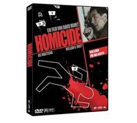 Homicide [Import allemand]