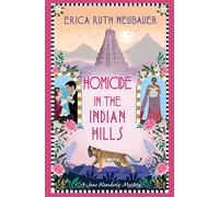 Homicide in the Indian Hills (A Jane Wunderly Mystery)