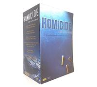 HOMICIDE (LIFE ON THE STREET)