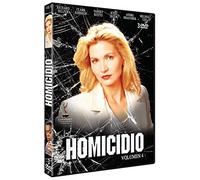 Homicide: Life On The Street - Homicidio - Vol. 4