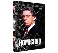 Homicide: Life On The Street - Homicidio - Vol. 6
