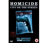 Homicide: Life on the Street - Season 1 - Complete [1993] [DVD]