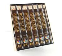 Homicide Life on the Street: The Complete Series [DVD] [Region 1] [US Import] [NTSC]