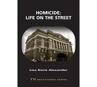 Homicide: Life on the Street (TV Milestones Series)