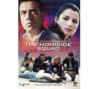 Homicide Squad [DVD] [Region 1] [US Import] [NTSC]