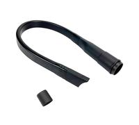 Homiladi Nozzle Tool 1PCS for Henry Hoover & Shark Vacuum Attachments | 62cm Extra Long Flexible Crevice Tool with 35/32mm Adapter | Universal Bendy Nozzle for Hard-to-Reach Areas Cleaning