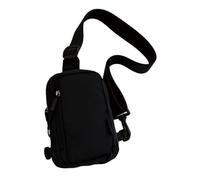 Homiladi Small Crossbody Bag Gym Bag for Women & Men | Lightweight Travel Pouch | hiking-essentials | Crossbody Sling Bag for Sports Travel Mini Daily Commute Festival Dog Walks Workout