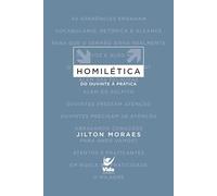 Homiletica Do Ouvinte A Pratica (Em Portuguese do Brasil)