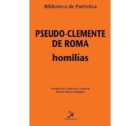 Homilías: 140 (Biblioteca de patrística)