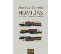 Homilías: El Rostro de Cristo que habita en ti: 56 (Ichthys)