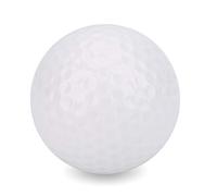 Hominas 1Pc Electronic LED Color Flashing Golf Ball for Dark Night Sport Practice Training