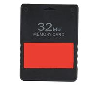 Hominas 32MB Game Memory Card High Speed FMCB V1 966 Plug Play for Games with Emulator Better Compatibility for SCPH 10000 15000 1800x 3xxxx 5xxxx 7xxxx 9xxxx Series