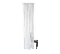 Homing Transparent curtain for living room, bedroom or children's room