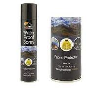 HOMION Water proof spray fabric protector waterproofing for shoes tents cloth camp 300ml waterproof spray (1)