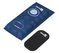 Homiu 1KG Vehicle Moisture Absorber Bag - Reusable Damp & Condensation Remover for Windscreens, Dashboard & Interior | Prevents Fogging & Musty Smells