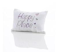 Homiu Bath Pillow Waterproof Cushion | Bath Cushion for Head and Neck | Jacuzzi Bath Head Rest | Bath Accessories | Spa for Women | Luxury Bathtub Pillows | Microfibre 240 GSM | 2 Non-Slip Suction