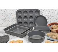 Homiu Roasting and Baking Tray Set